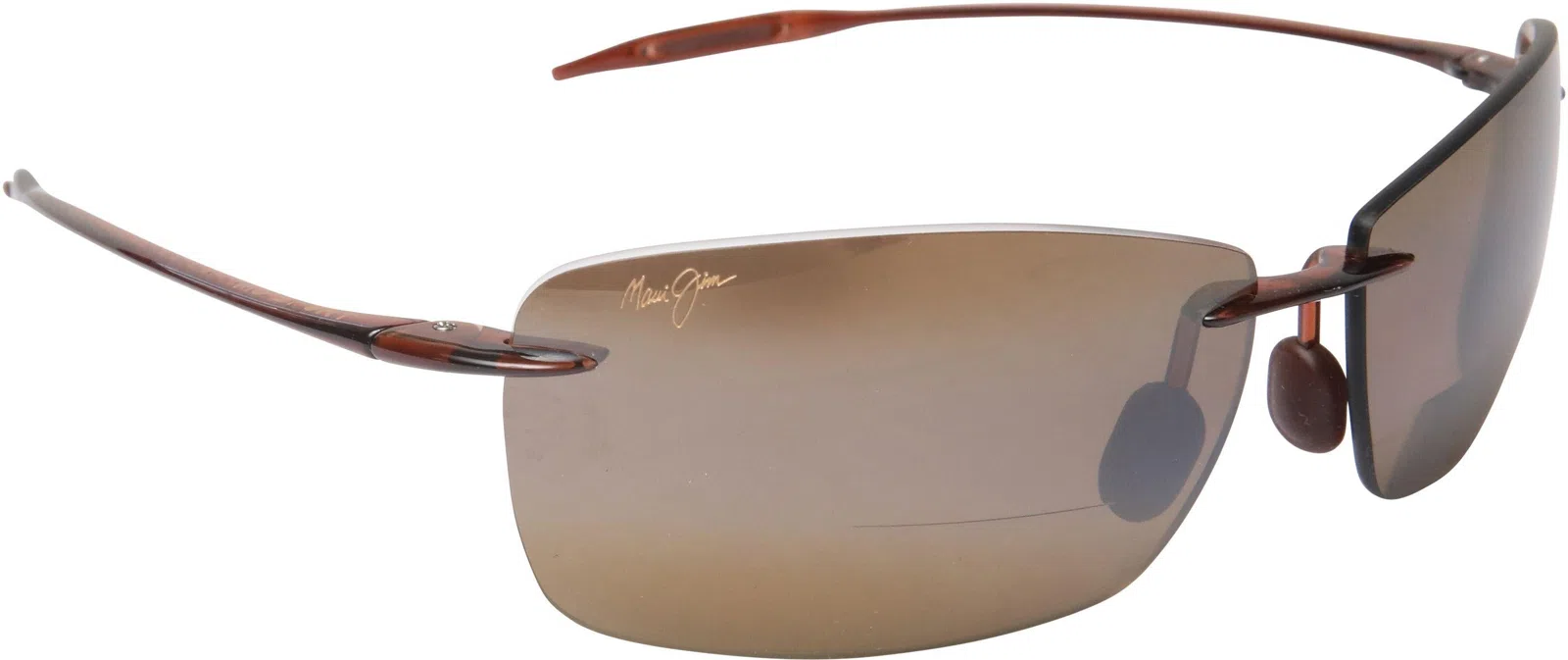 Maui Jim LIGHTHOUSE MJ423 Sunglasses - view 3